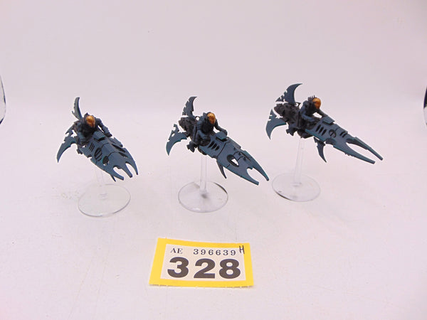 Reaver Jetbikes