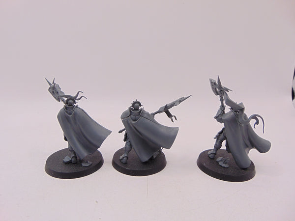 Praetors