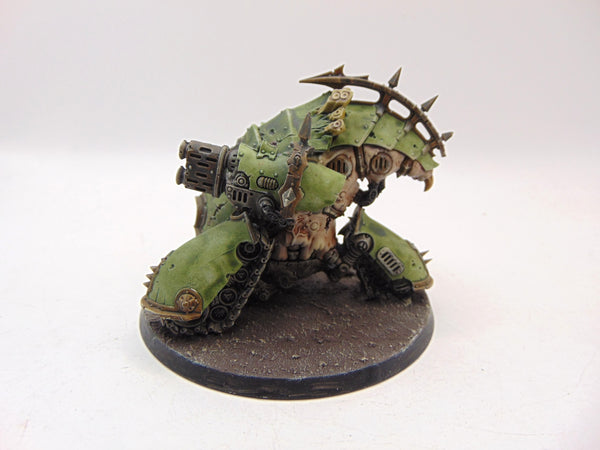 Myphitic Blight Hauler