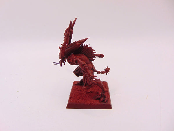 Bloodmaster, Herald of Khorne