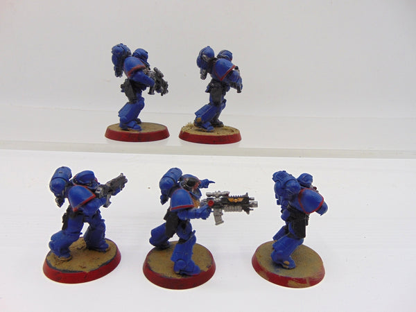 Intercessors