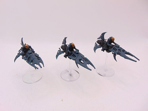 Reaver Jetbikes