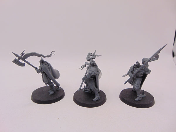 Praetors