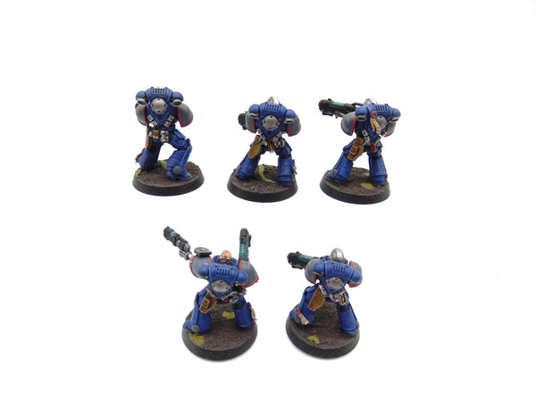 Helblasters