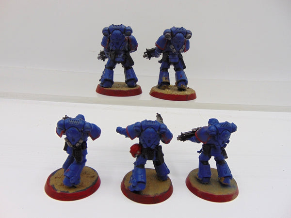 Intercessors