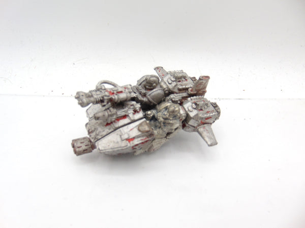 Land Speeder
