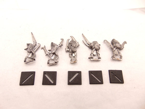 Witch Elves