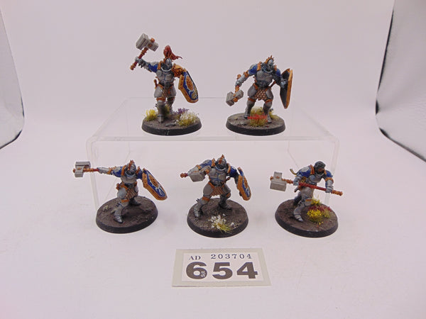 Liberators