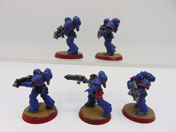 Intercessors