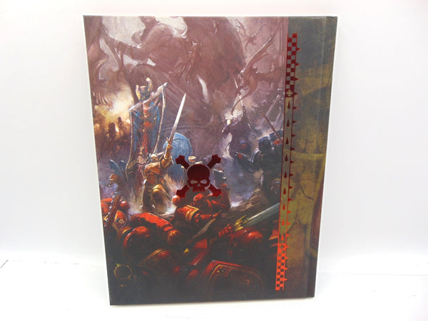 Codex Blood Angels