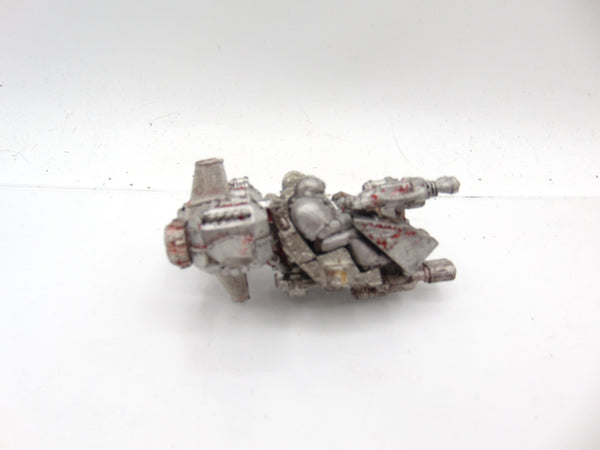 Land Speeder