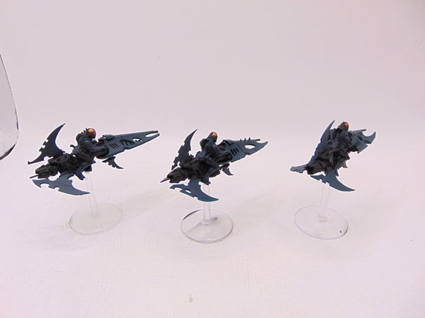 Reaver Jetbikes