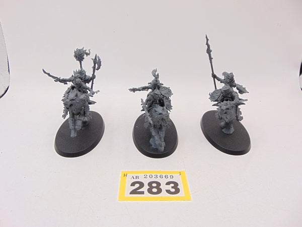 Snarlpack Cavalry