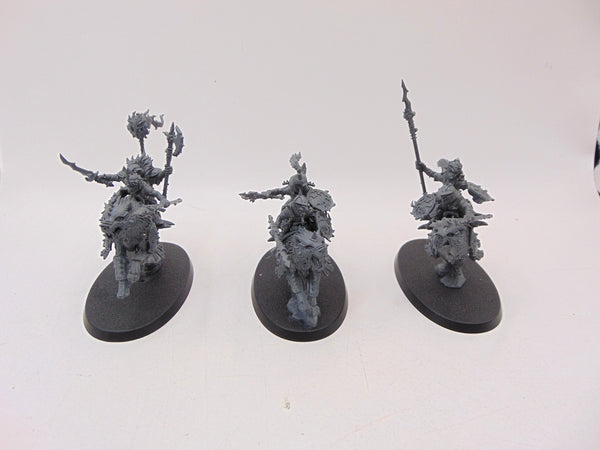 Snarlpack Cavalry