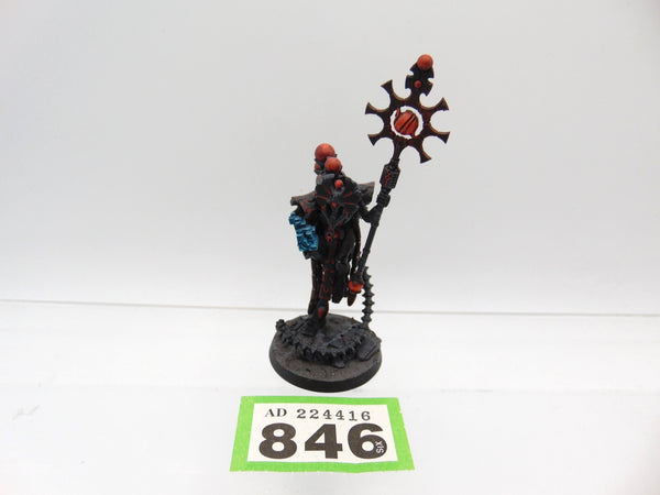 Orikan the Diviner