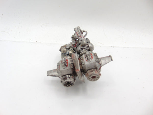 Land Speeder