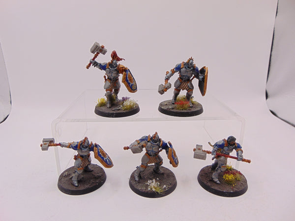 Liberators
