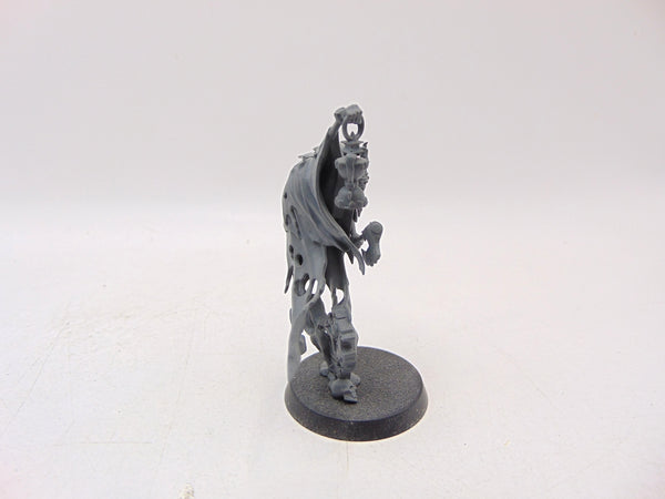 Darrakar Guardian of Souls