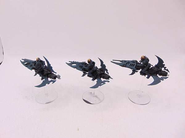 Reaver Jetbikes