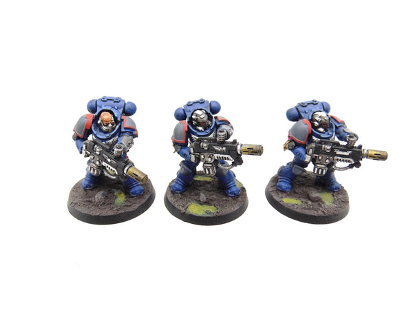 Eradicators