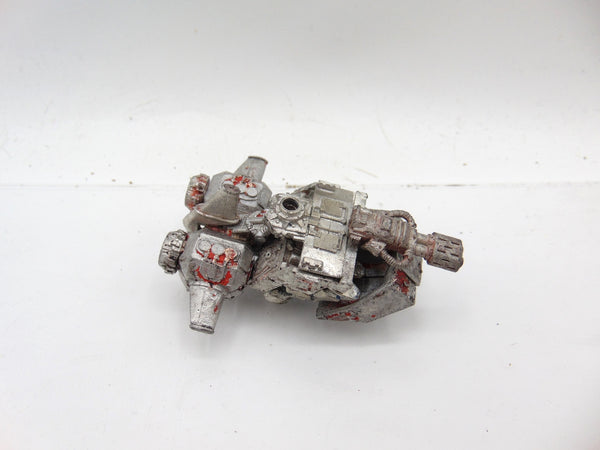 Land Speeder