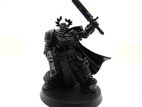 Primaris Captain