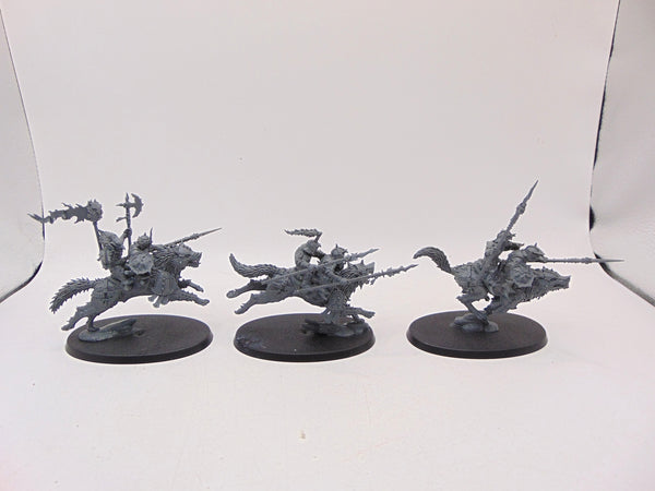 Snarlpack Cavalry