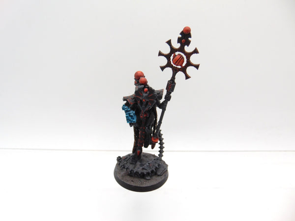 Orikan the Diviner
