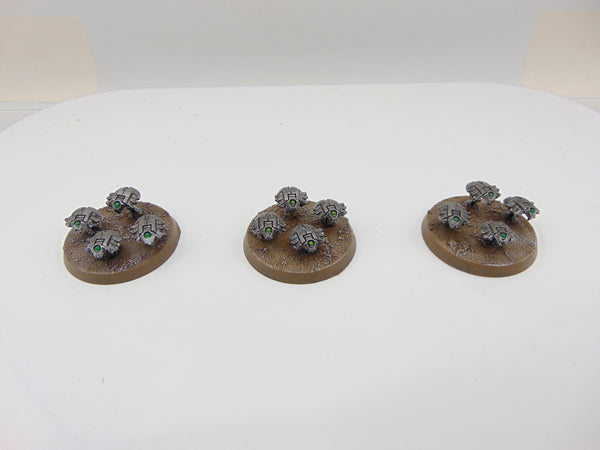 Canoptek Scarab Swarms