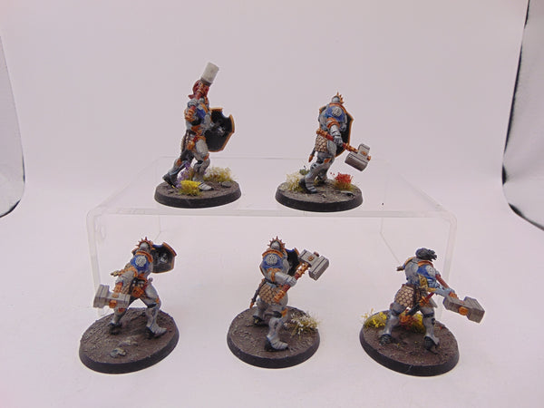Liberators