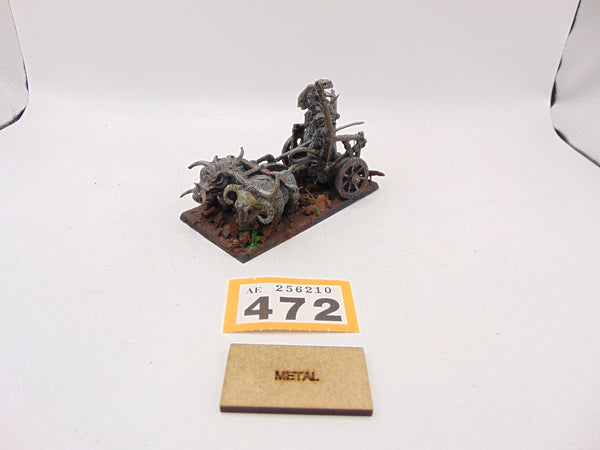 Tuskgor Chariot