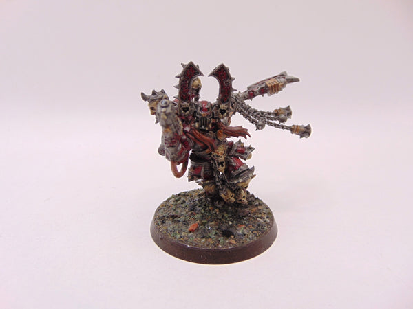 Kharn the Betrayer