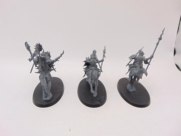 Snarlpack Cavalry