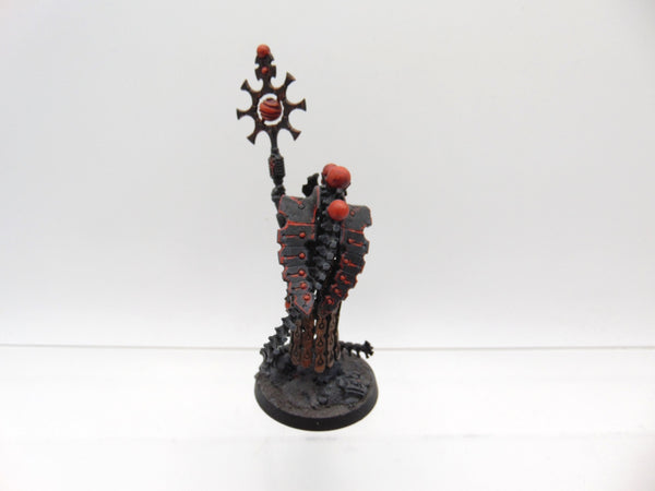 Orikan the Diviner