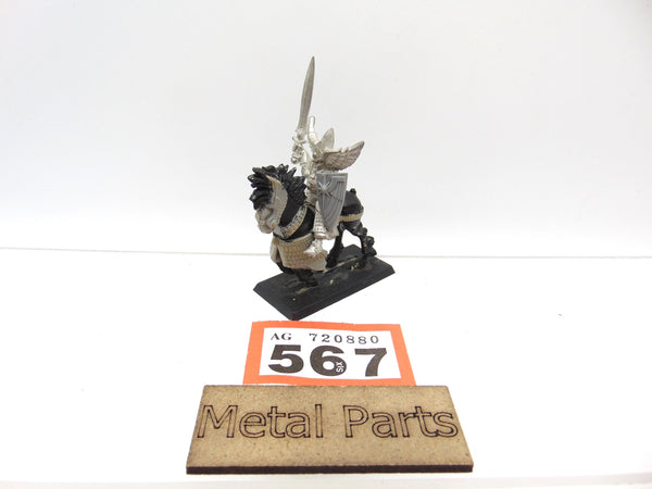 Silver Helms Champion