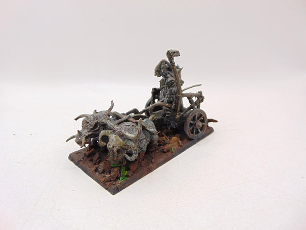 Tuskgor Chariot
