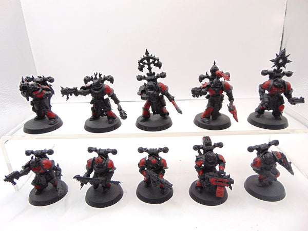 Chaos Legionaries
