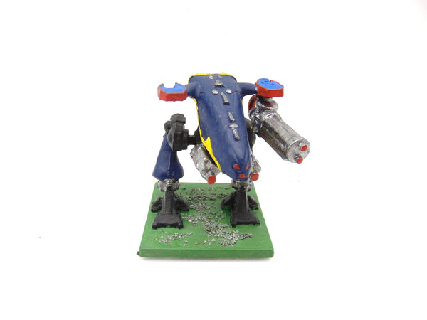 Space Crusade Dreadnought