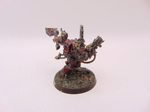 Kharn the Betrayer