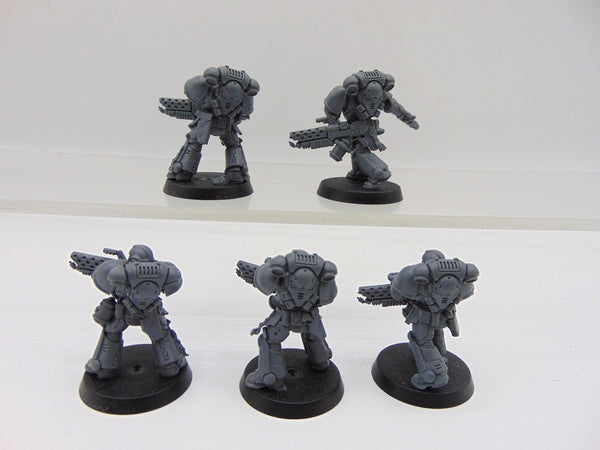 Infernus Squad