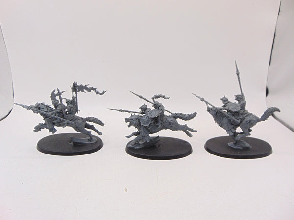 Snarlpack Cavalry
