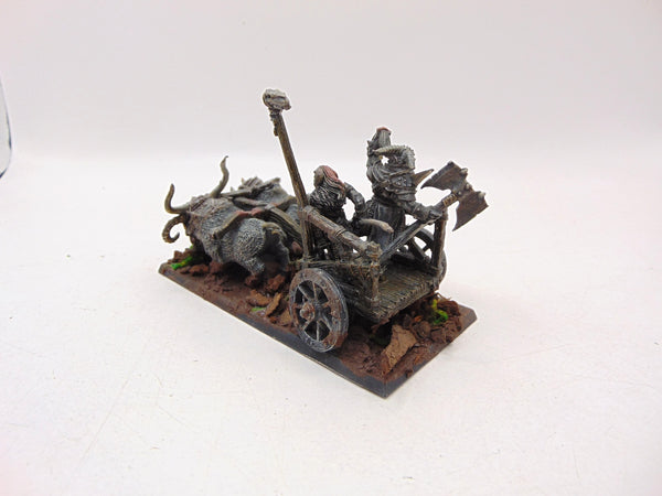 Tuskgor Chariot