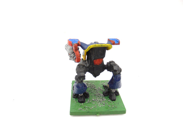Space Crusade Dreadnought