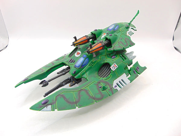 Night Spinner
