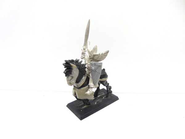Silver Helms Champion