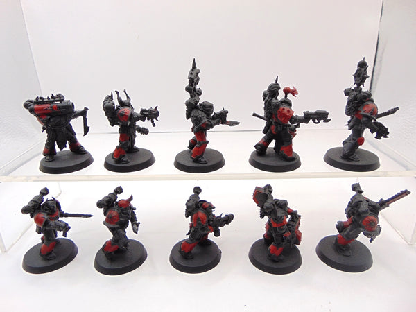 Chaos Legionaries