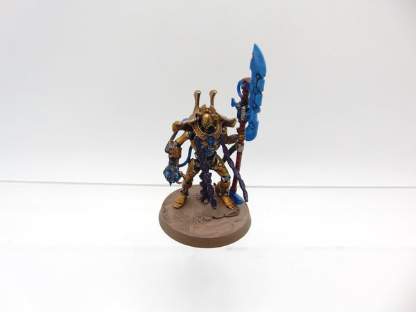 Overlord with Tachyon Arrow