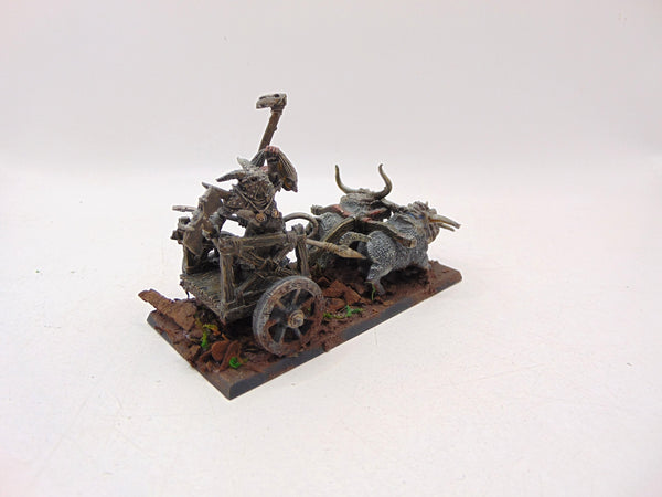 Tuskgor Chariot