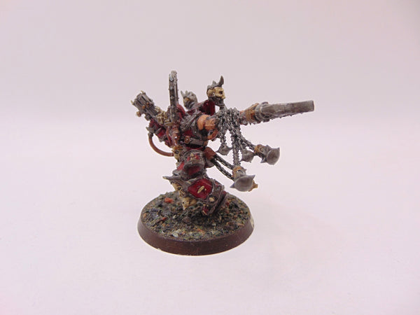 Kharn the Betrayer