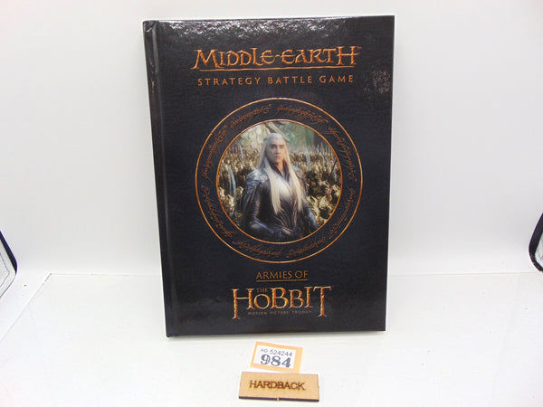 Armies of The Hobbit